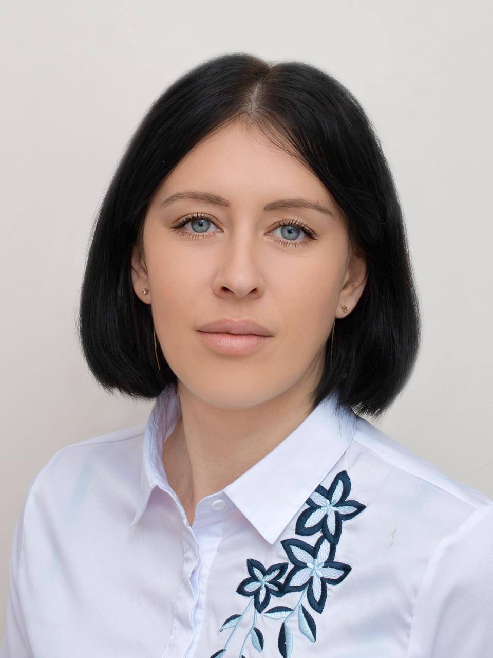 Кунупова Алёна Александровна.