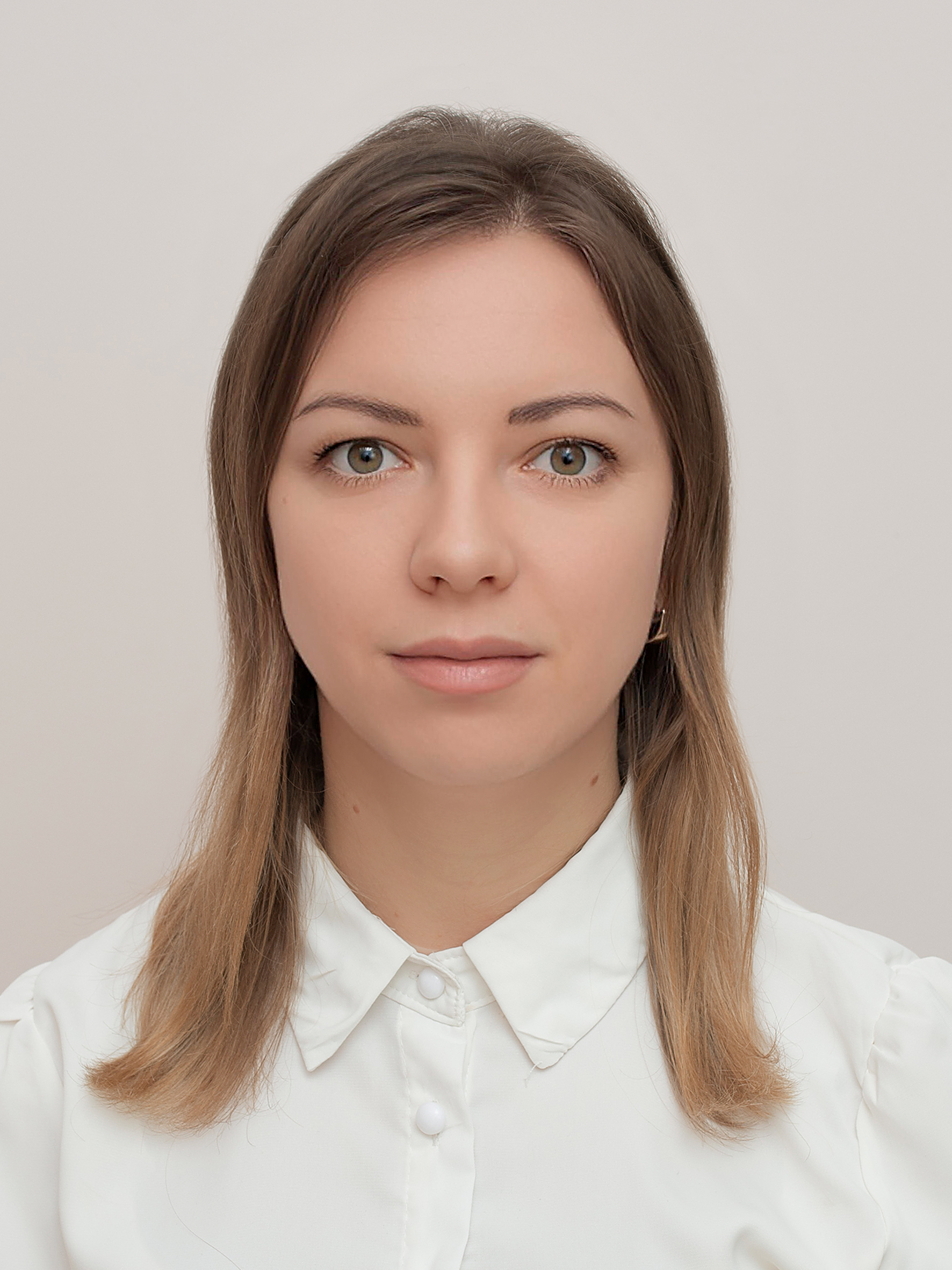 Гурьева Елена Васильевна.