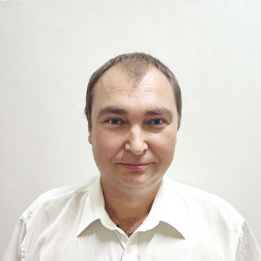 Головнев Виталий Викторович.