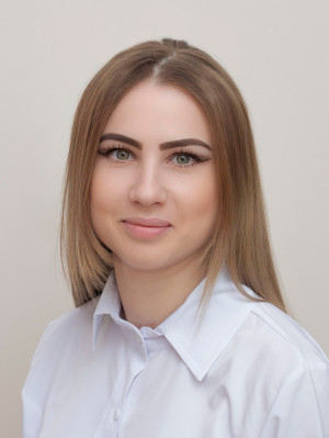 Харченко Александра Владимировна Харченко Александра Владимировна