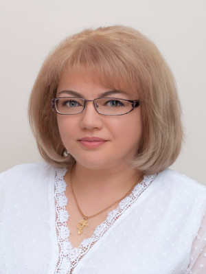 Цурина Ольга Валерьевна Цурина Ольга Валерьевна