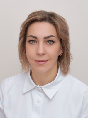 Ларионова Ольга Сергеевна Ларионова Ольга Сергеевна